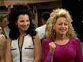 Pamela Anderson Guest-Role @ "The Nanny" (2nd)