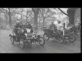 1972 London to Brighton Run