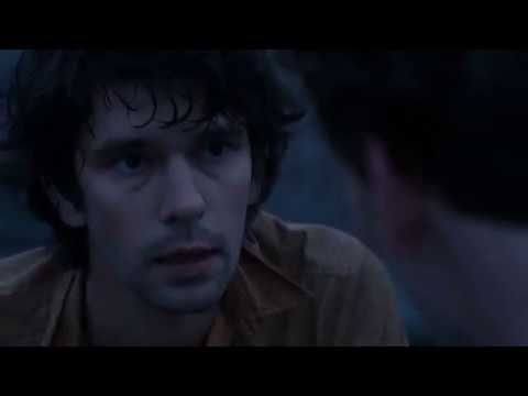 London Spy | Alex Found Danny
