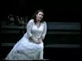 Olga Romanko, la Wally "Ebben ne andrò lontana