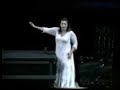 Olga Romanko, la Wally \"Ebben ne andr� lontana