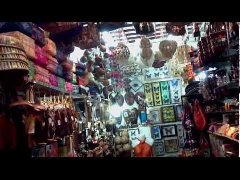 how to go to little india kl