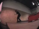 Warehouse skatepark montage Warehouse skatepark montage