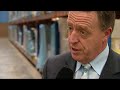 \"West-Brabant Werkt Door!\" - Logistiek