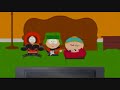Cartman & Kyle & Kenny - Poker Face