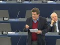 G�rard Deprez on Employment