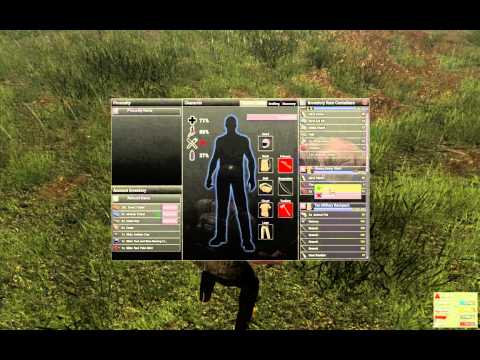 how to discover campfire h1z1