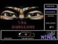 07. Last Ninja, The Dungeons Loader