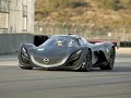 Mazda Furai Concept (2008) Mazda Furai Concept (2008)