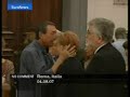Funeral service for michelangelo antonioni