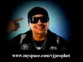 megamix dancehall jamaique antilles by vj prophet