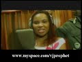 megamix dancehall jamaique antilles by vj prophet