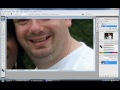 How to remove Blemishes from skin in photoshop - the easy wa