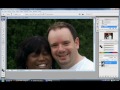 How to remove Blemishes from skin in photoshop - the easy wa