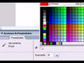 Hacer un Juego de vestir - Flash 8