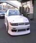 Nissan Silvia S13 JZX100