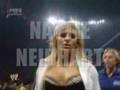 Nattie Neidhart/Natalya tron
