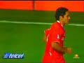 Toluca 1 - 1 Atl�tico de Madrid (Gira2008, Resumen)