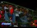 Toluca 1 - 1 Atlético de Madrid (Gira2008, Resumen)