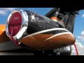 Embraer Phenom 300