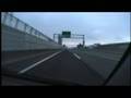 山陽自動車道 上り 沼田PA→志和IC 2008/07/07撮影