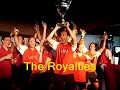 Royalties OET 2006