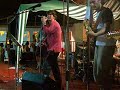 Punto di Fuga Live in Uboldo - Luned�