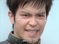 Dekaranger vs Abaranger - 7 - Power of a Father