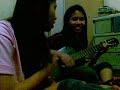 Abbey guitar