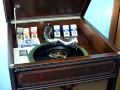 Viva-tonal phonograph - Turn on the Heat - Columbia 1989-D