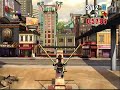 PAIN Gameplay Video:  Mime Toss