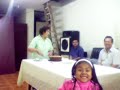 Cumplea�os Luis Melendez