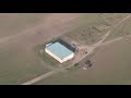 my turn to fly over my farm and take pics and video. freeze the photo shots for a better view.