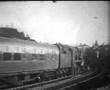 Steam Trains   Lord Dowding 1962