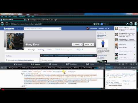 how to remove inspect element q