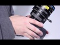 Видеообзор Phase One AF 45 mm f/2.8