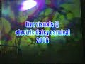 lemon d   dillinja   live  electric daisy carnival 2006