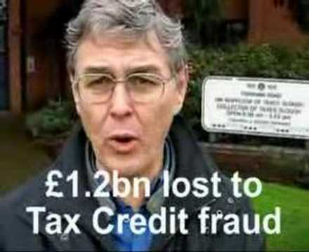 Slough Money Tour
