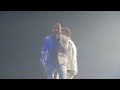 NKOTBSB Concert - Backstreet Boys performing 10000 Promises