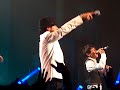Fly to the Sky Hayward (SF) Concert -Sea of Love