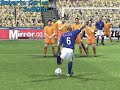 Roberto Carlos Goal
