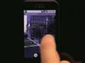T-Mobile G1 (HTC) / Google Android - Exclusive Smart Phone Demo (lx808.tv)