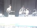 Cold War Kids - Hospital Beds @ Glasto!!