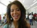 Miss Puerto Rico Universe 2008 Ingrid Rivera