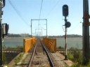 Cabina UTMC 122 Tunel Chepe