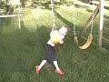 Nathan Goossen Swinging Nathan Goossen Swinging