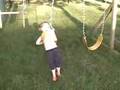 Nathan Goossen Swinging