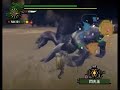 MH2 Kushal-daora hornbreak