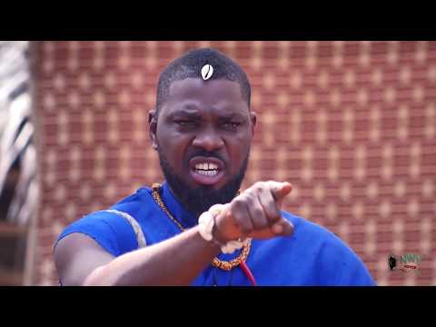 The Man With The Third Eye 7&8 - 2018 Latest Nigerian Nollywood Movie