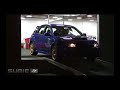 2008 STI Exhaust Reving & Sounds